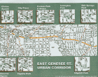 Urban Corridor